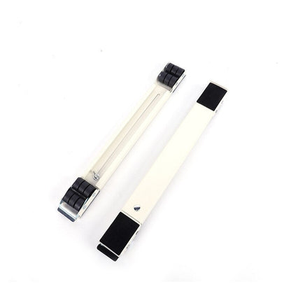 Bas för vitvaror - Med hjul