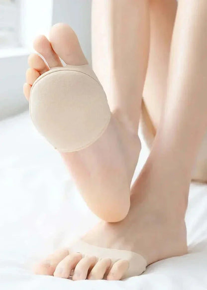 Ergonomiska fotdynor för optimal komfort