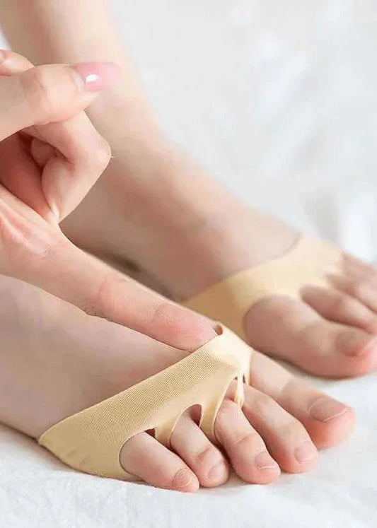 Ergonomiska fotdynor för optimal komfort