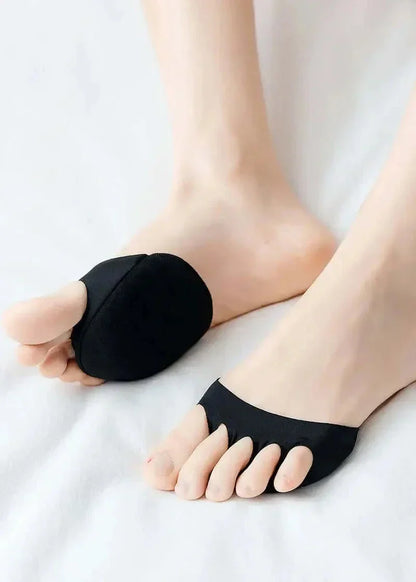 Ergonomiska fotdynor för optimal komfort