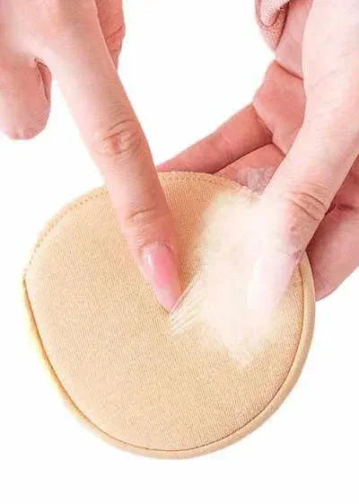 Ergonomiska fotdynor för optimal komfort