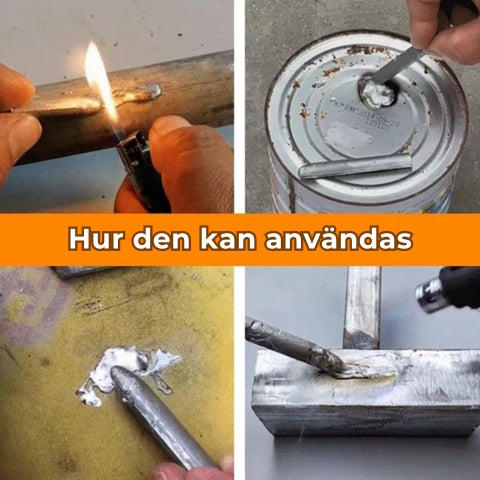 💥Svetselektrod för manuell användning