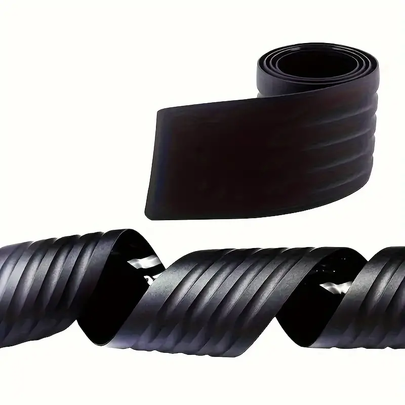 Backbar™ Skyddsöverdrag för bilens bagageutrymme