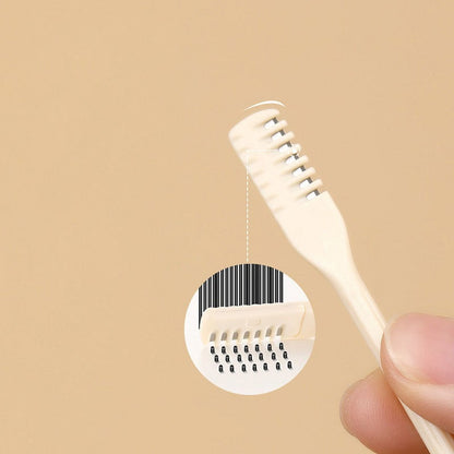 Trimmer för näshår (3 st)