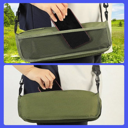 Fällbar Mini-Stol med Bärväska