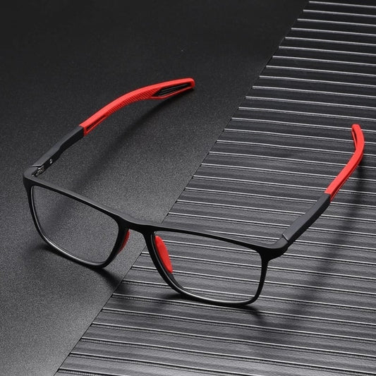 👓️ Bifokala glasögon för Sol- och blåljus (UV)