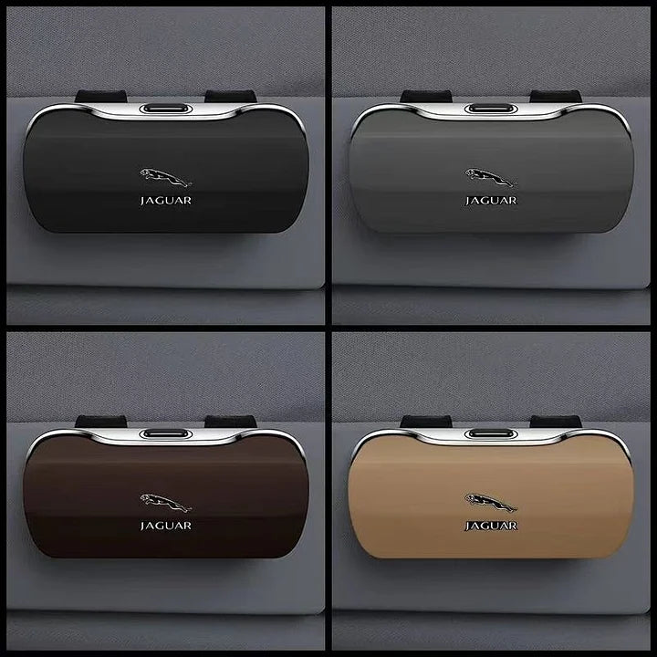 Glasögonfodral för Bil