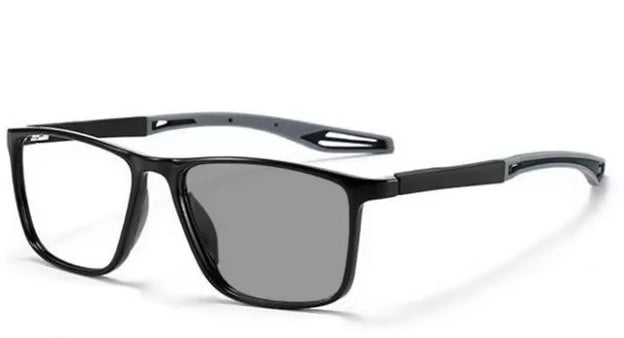 ActiveVision Pro – Läsglasögon med Färgskiftande Glas