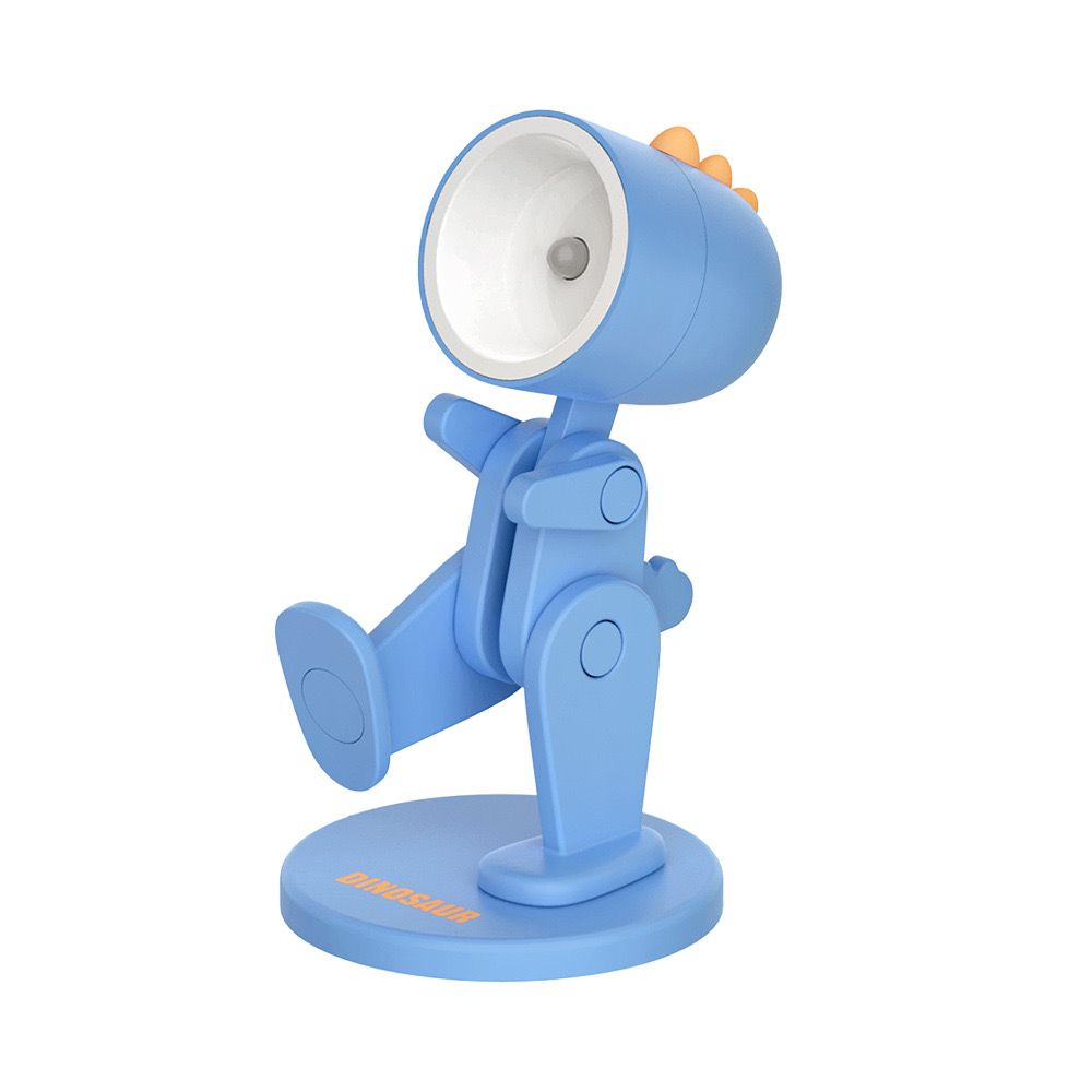 Nattlampor Med Söta Djurmotiv - LED