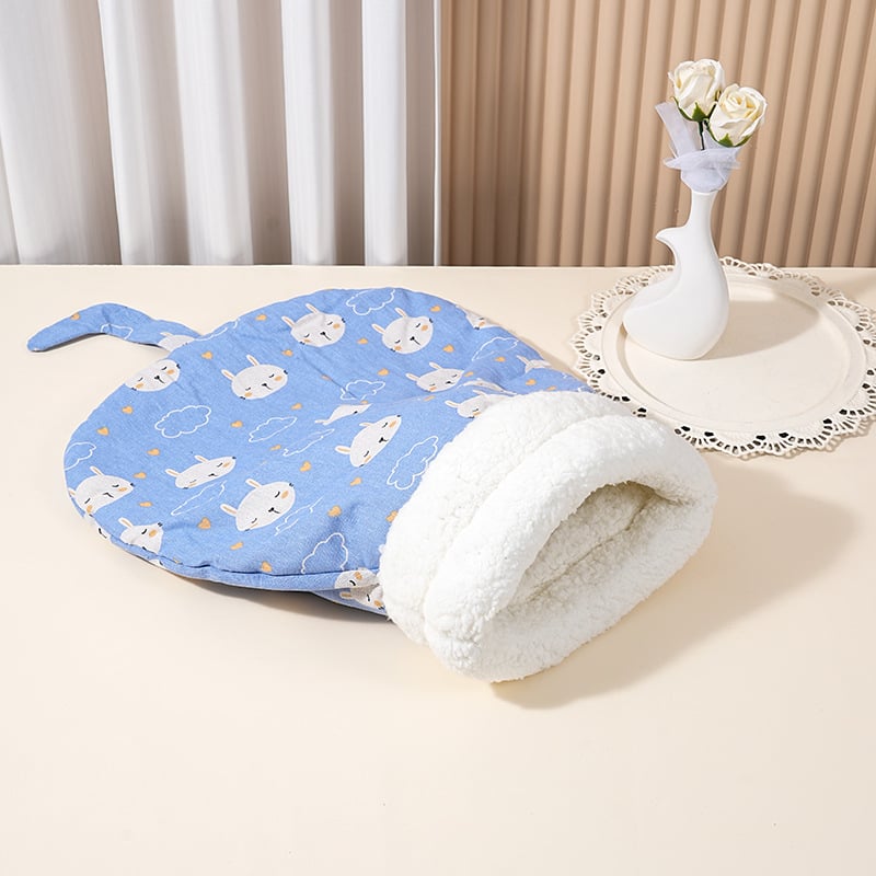 🐾Mysigt grotta för katter och hundar