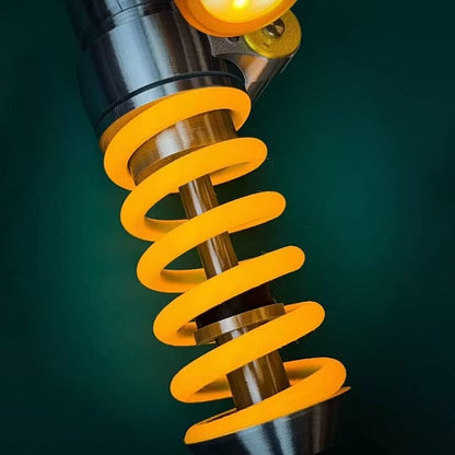 LED-lampa | Stötdämpare