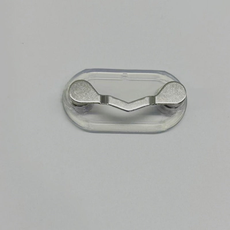 Magnetisk Glasögonhållare