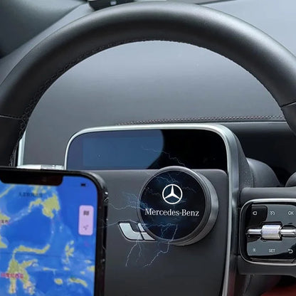 Smart Magnetisk Mobiltelefonhållare