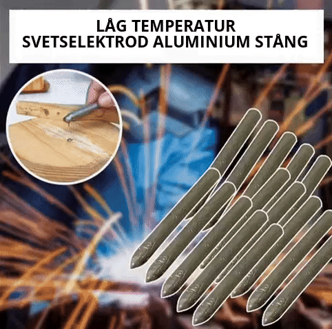 💥Svetselektrod för manuell användning
