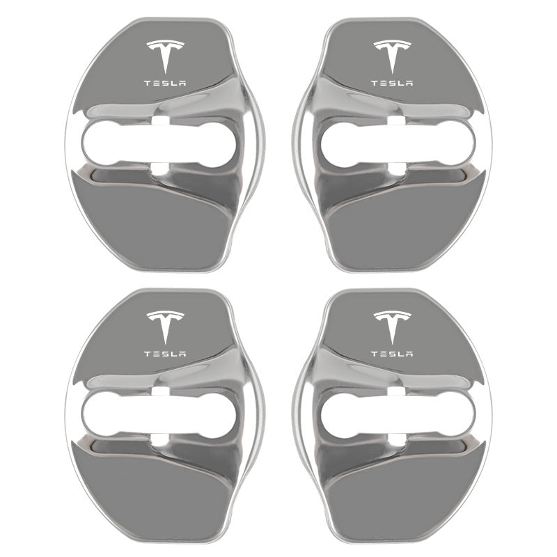 📣 Metallskydd för Billås(4 stycken)