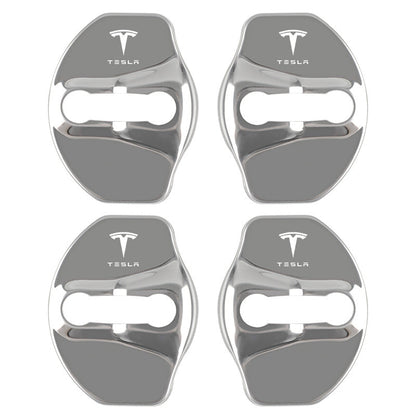 📣 Metallskydd för Billås(4 stycken)