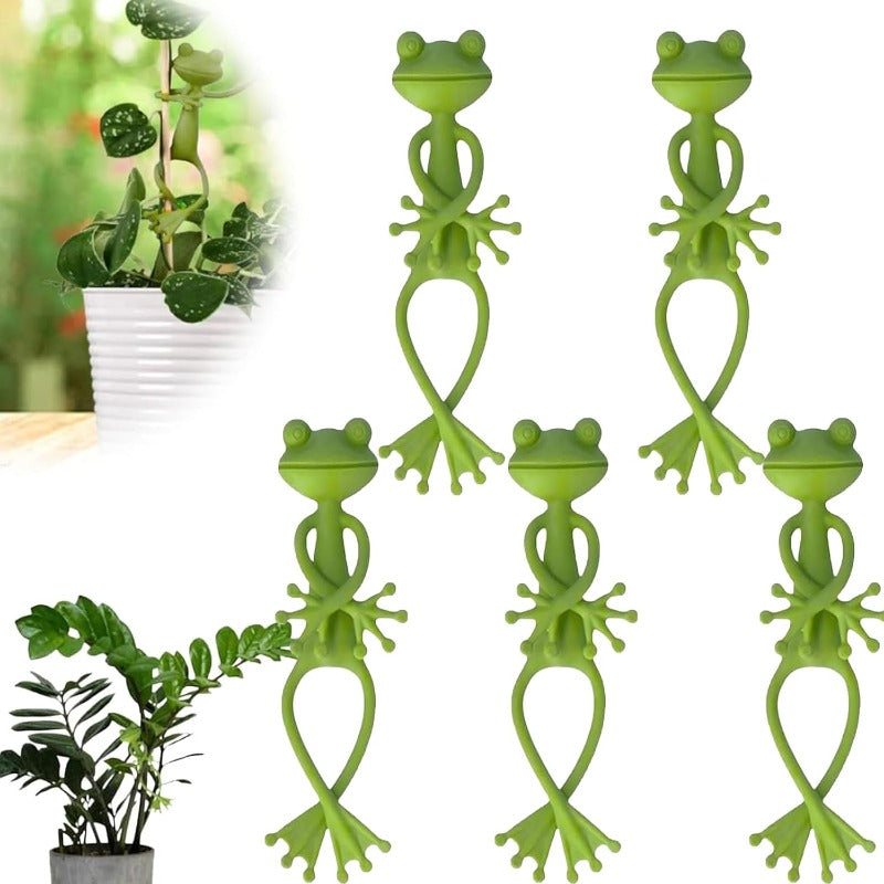 Grodformade växtstöd (5 st)