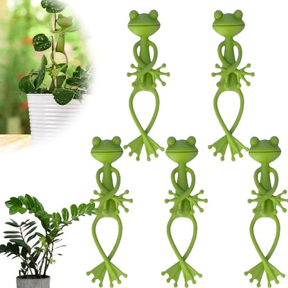 Grodformade växtstöd (5 st)