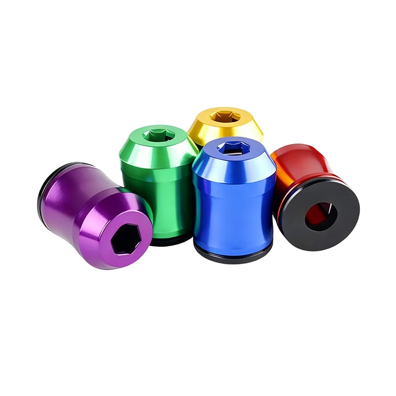 Magnetisk Bits för Skruvdragare