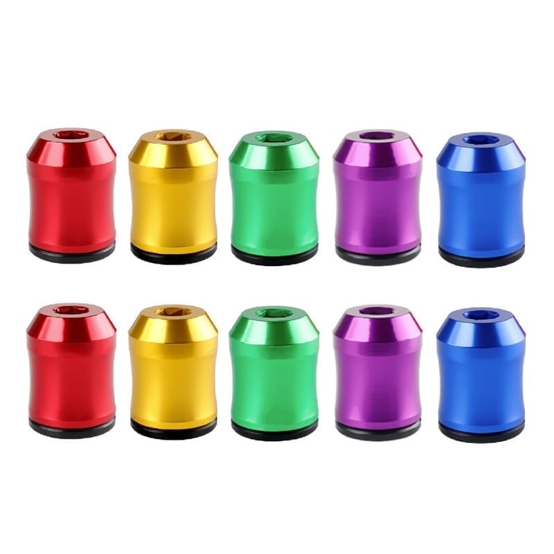 Magnetisk Bits för Skruvdragare