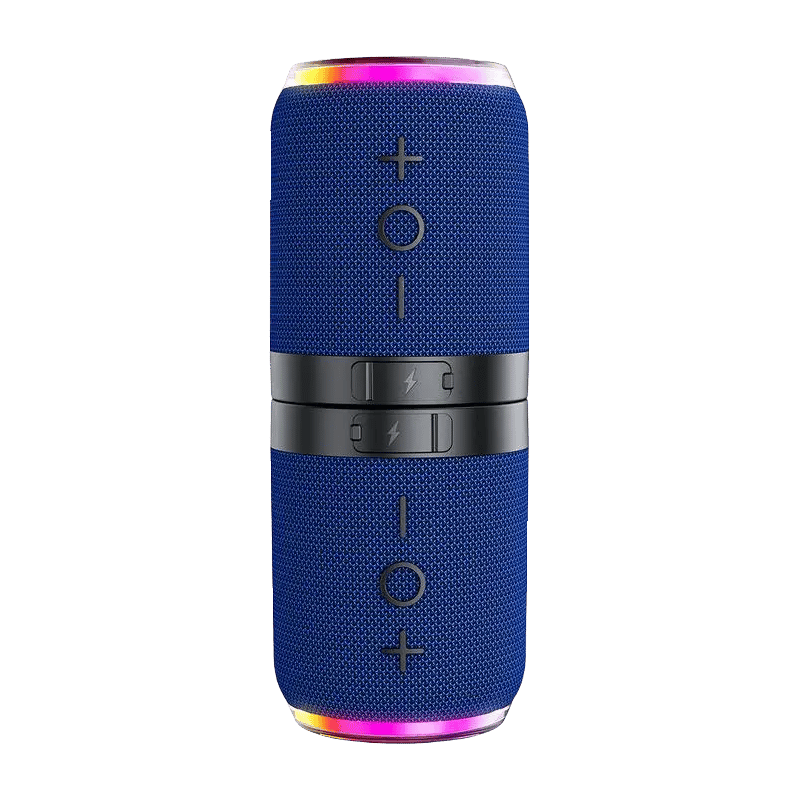 2-i-1 Magnetisk Bluetooth-högtalare