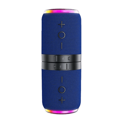 2-i-1 Magnetisk Bluetooth-högtalare