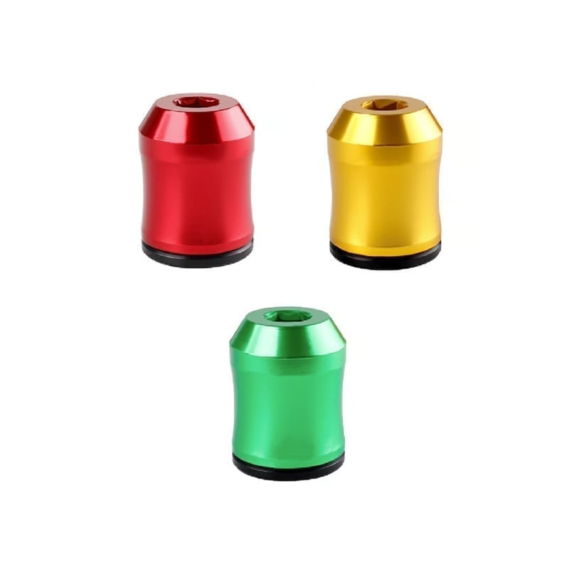 Magnetisk Bits för Skruvdragare