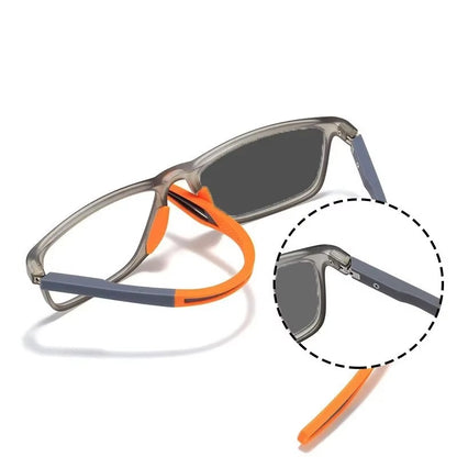 ActiveVision Pro – Läsglasögon med Färgskiftande Glas