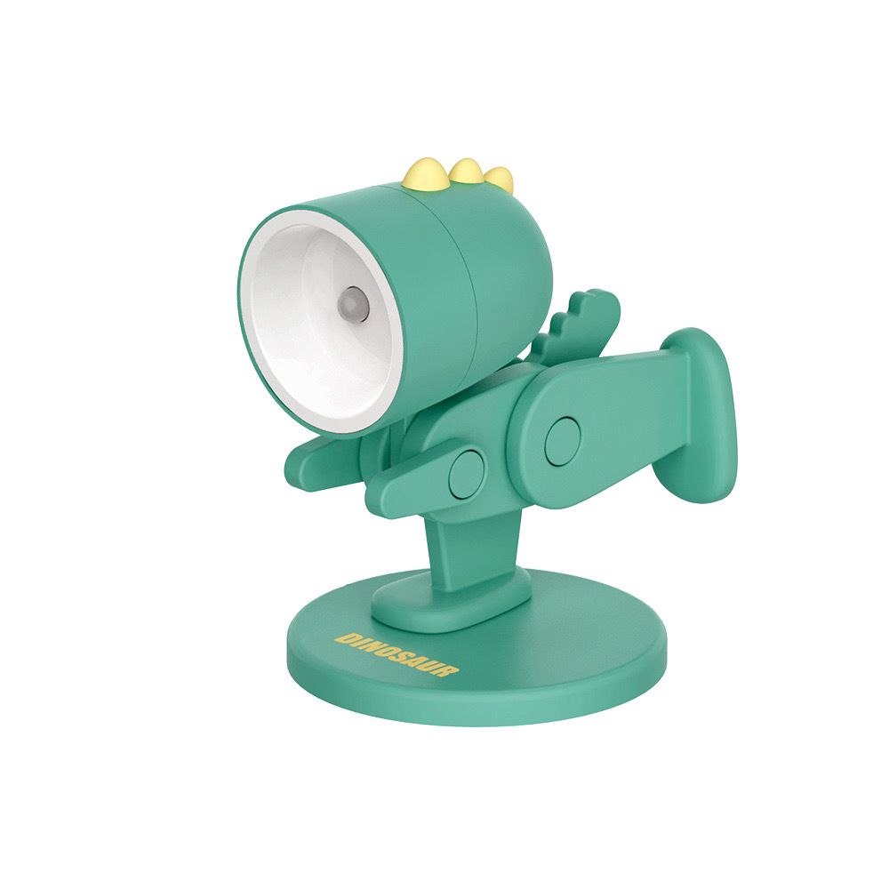 Nattlampor Med Söta Djurmotiv - LED