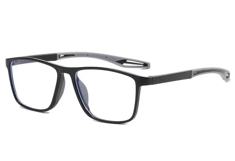 ActiveVision Pro – Läsglasögon med Färgskiftande Glas