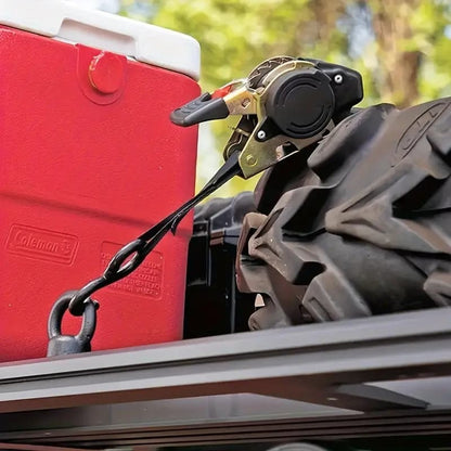 Automatiska spännband (PREMIUM)