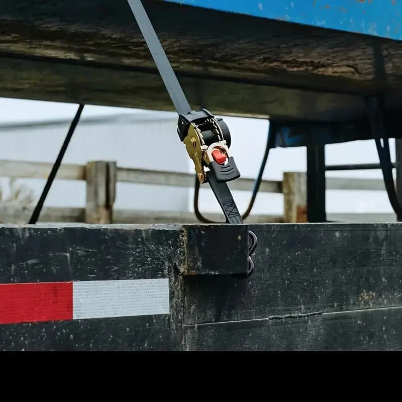 Automatiska spännband (PREMIUM)