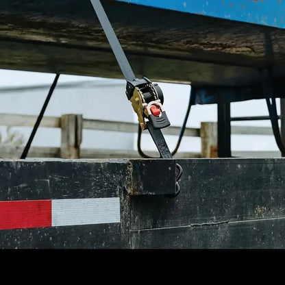 Automatiska spännband (PREMIUM)