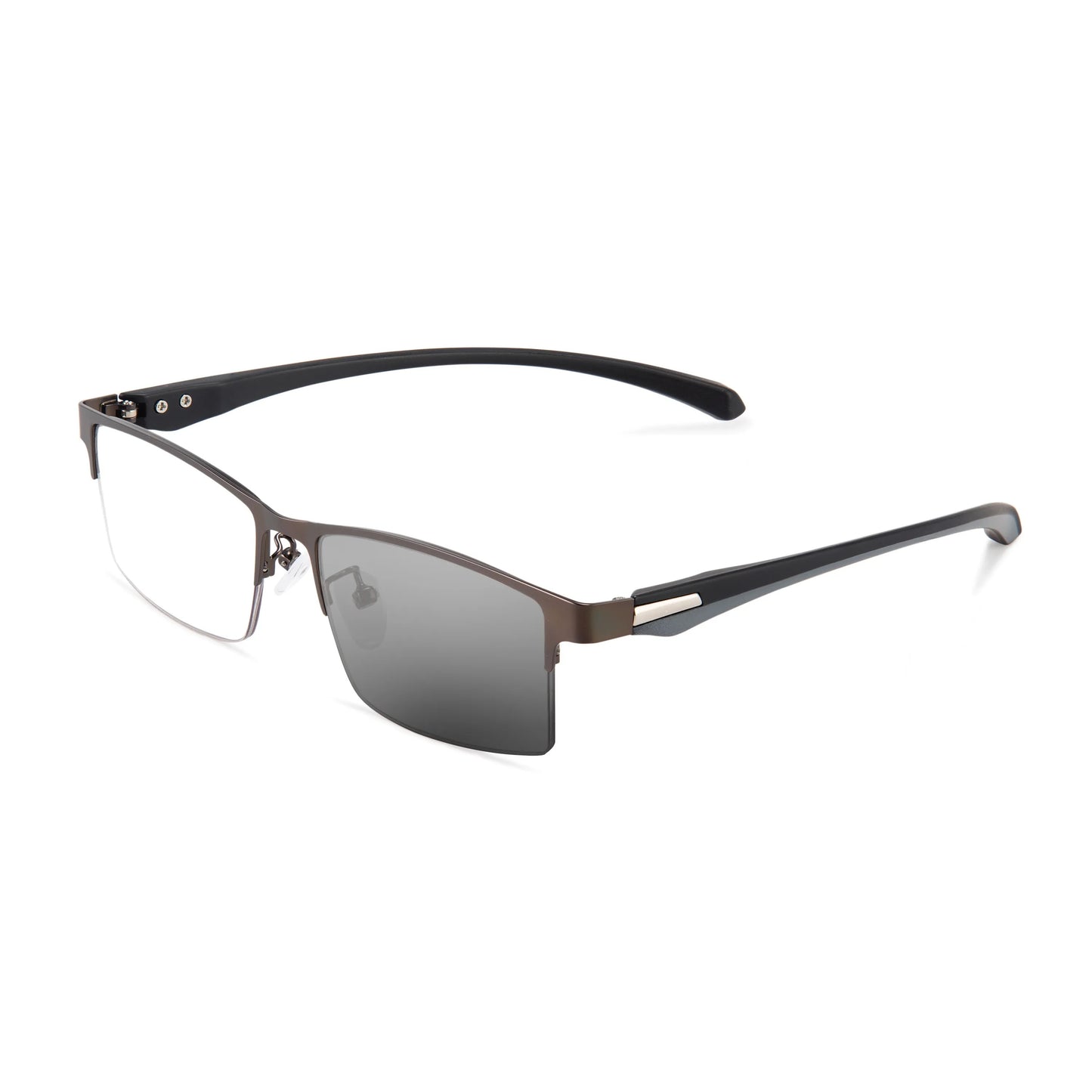 TitanVision Pro – Multifokala Läsglasögon (Blåljusfilter)