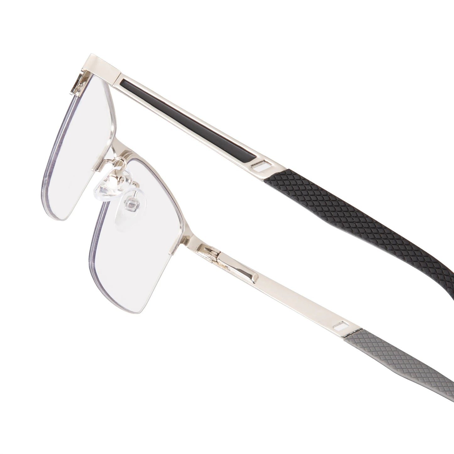 Polariserade Läsglasögon för Herr – Med Blåljusfilter