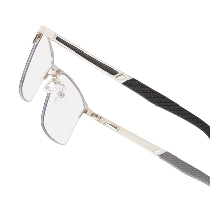 Polariserade Läsglasögon för Herr – Med Blåljusfilter