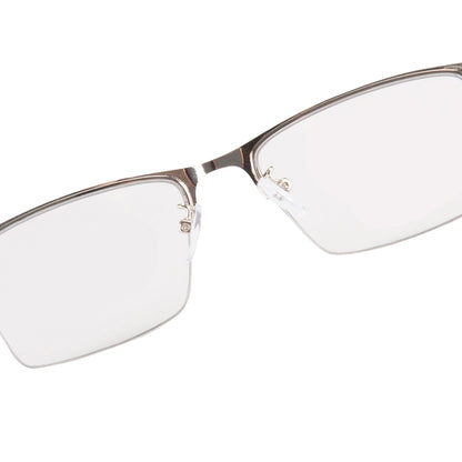 Polariserade Läsglasögon för Herr – Med Blåljusfilter