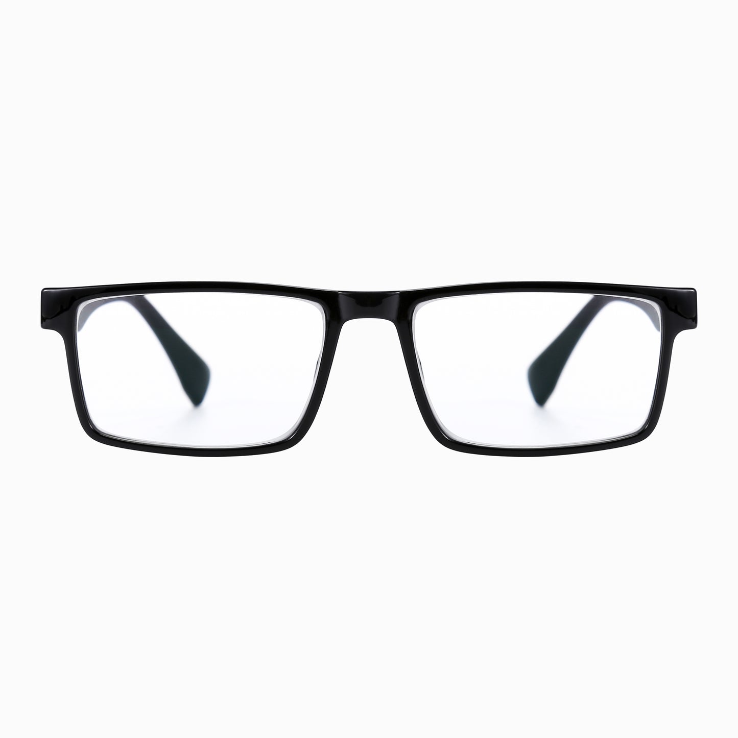 Retro Läsglasögon – Multifokala med färgskiftande linser