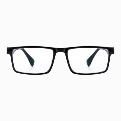 Retro Läsglasögon – Multifokala med färgskiftande linser