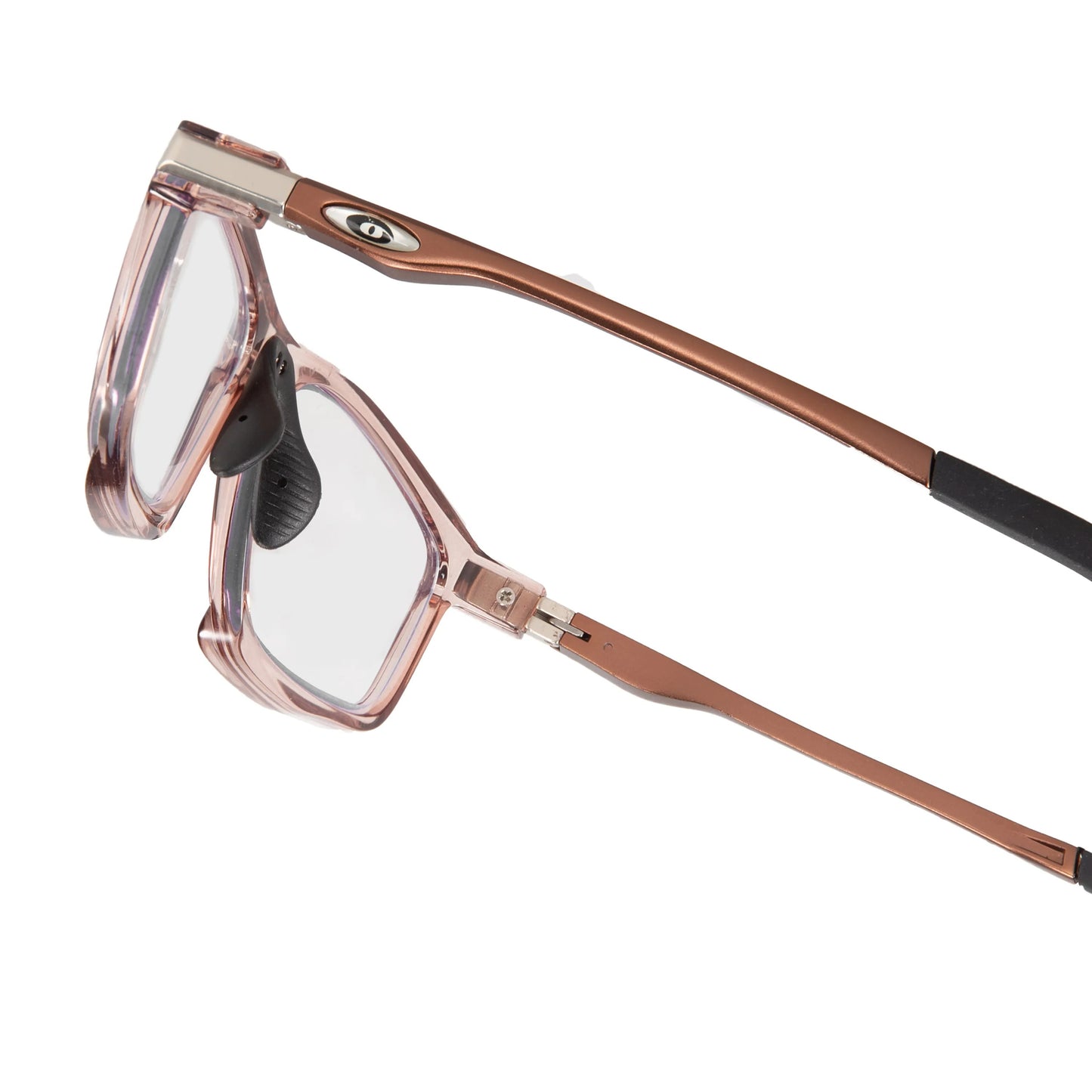 Sportiga och Lätta multifokala läsglasögon (Färgskiftande Glas)