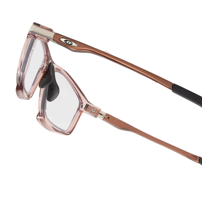 Sportiga och Lätta multifokala läsglasögon (Färgskiftande Glas)