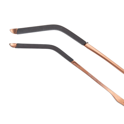 Sportiga och Lätta multifokala läsglasögon (Färgskiftande Glas)