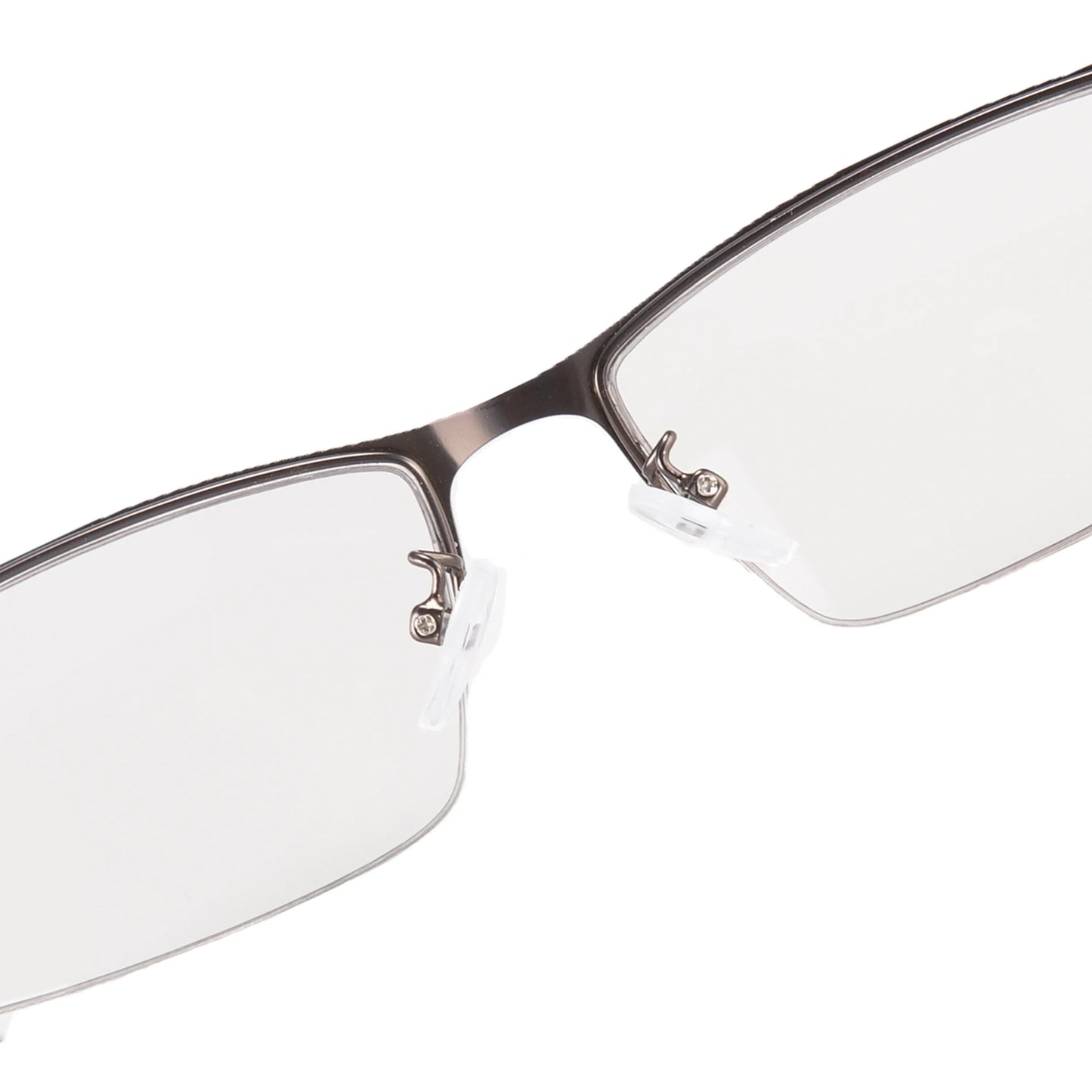 Ultralätta Multifokala och Fotokromatiska Läsglasögon i Metall