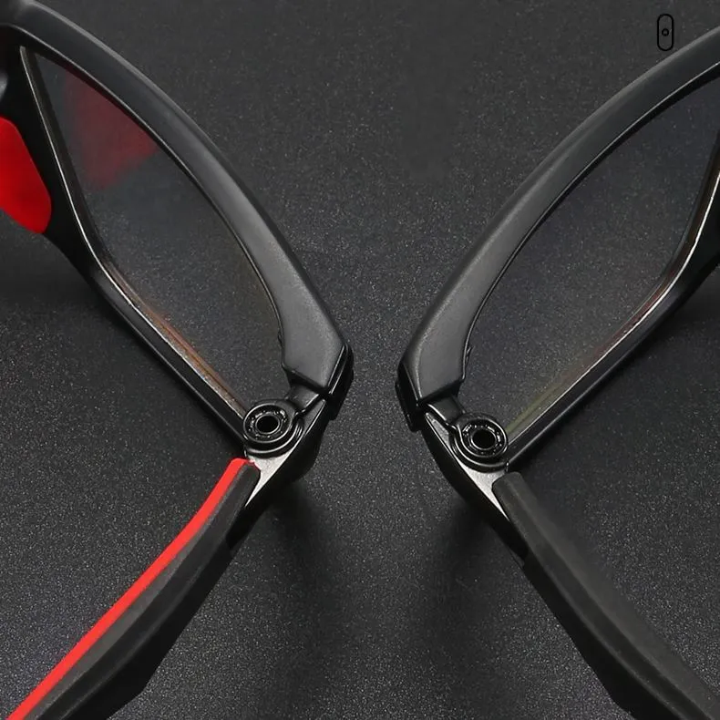SteadyVision | Smarta läsglasögon med blåljusfilter