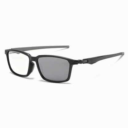 SteadyVision | Smarta läsglasögon med blåljusfilter