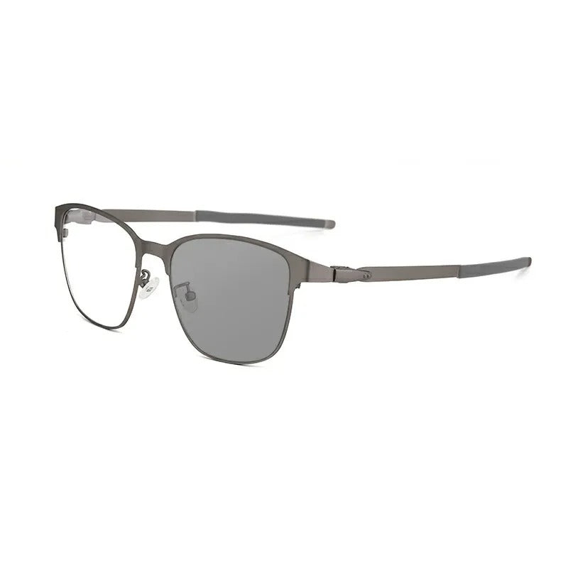 ClearVision Pro – Moderna Multifokala Glasögon med fotokromatiska glas