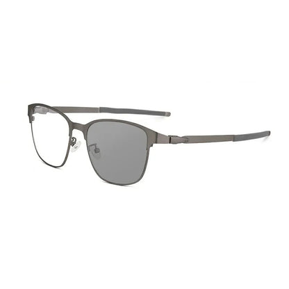 ClearVision Pro – Moderna Multifokala Glasögon med fotokromatiska glas