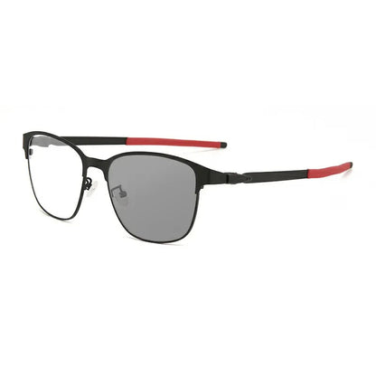 ClearVision Pro – Moderna Multifokala Glasögon med fotokromatiska glas