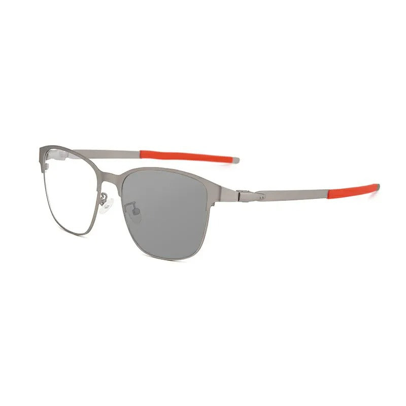 ClearVision Pro – Moderna Multifokala Glasögon med fotokromatiska glas
