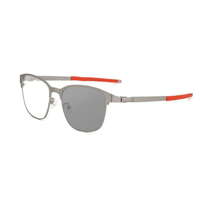 ClearVision Pro – Moderna Multifokala Glasögon med fotokromatiska glas